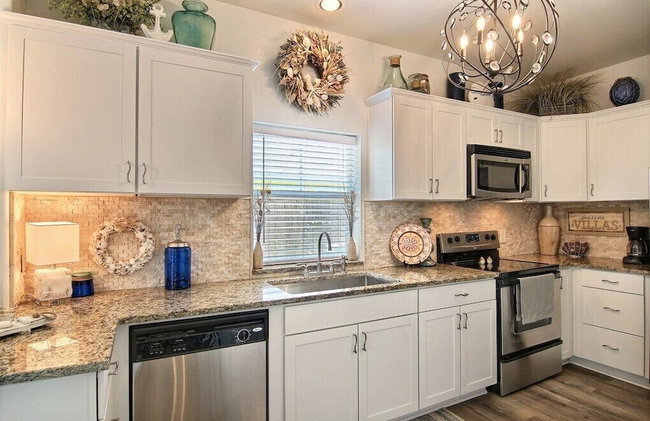 Shell Yeah by Silver Sands Vacation Rentals - Photo 17