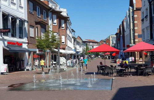 Zonnewende - Nordhorn - Foto 33