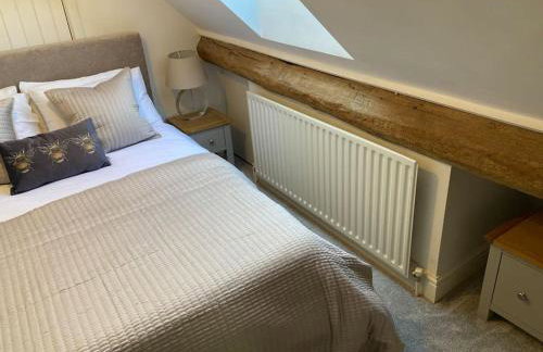 Spacious Cottage in Idyllic Spot - Foto 11