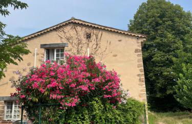 Le mas de la Cognasse - Foto 2