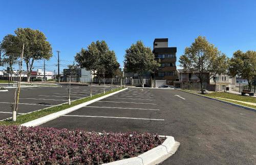 Loft com ar-condicionado no Centro - Foto 46