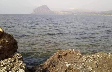 Casa dello Scoglio nel mare - Foto 54