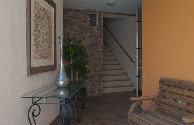 Casa Corazón de Plata Suites - Foto 37