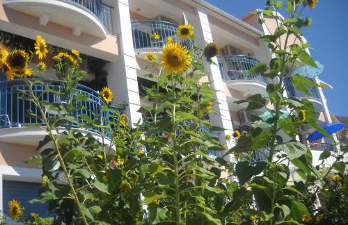 Olive Bay Hotel - Foto 14