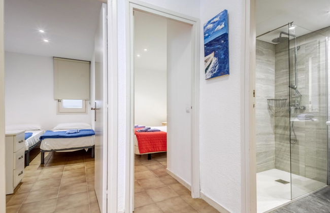 Platja de Roses - Foto 17