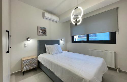 Athenean Gem near Athens Metro Mall - Foto 65