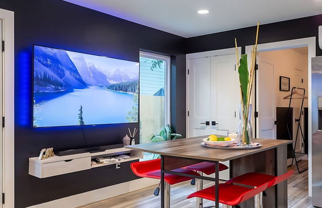 Two-home 3rd St - Estate 6th Street - 4 min Walk - Foto 13