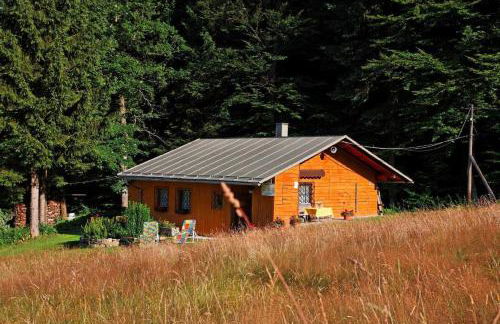 Haus an der Bergwiese - Foto 1