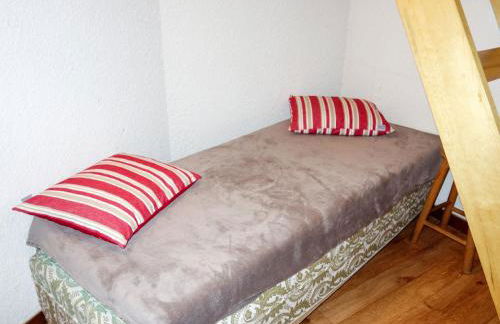 Apartment Le Brûlaz by Interhome - Foto 15