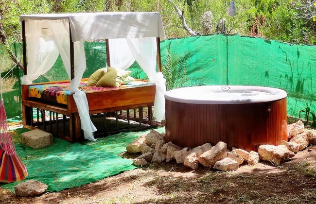 Belvilla by OYO Casa Tata - Foto 28