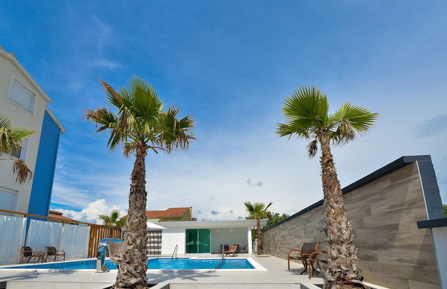 Boutique Apartments Ad Astra - Photo 47