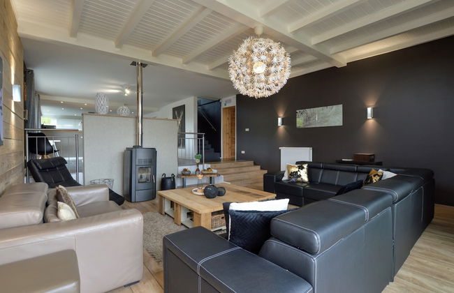 Holiday Home in Stavelot Near Spa-francorchamps - Photo 20