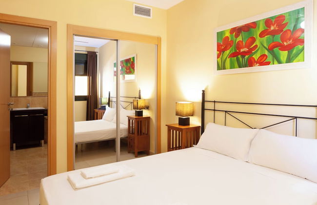 Apartamentos Playamarina - Foto 7