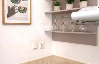 Fasolou Seaside Escape - Foto 15