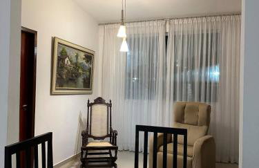 Casa mobiliada 8 suítes e piscina - Foto 59