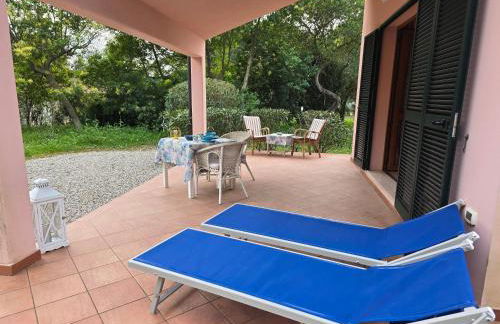 Depandace Lido di capoliveri - Foto 8