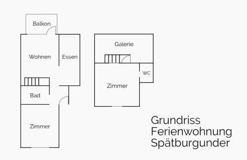 Ferienwohnungen Weingut Deufel - Foto 22