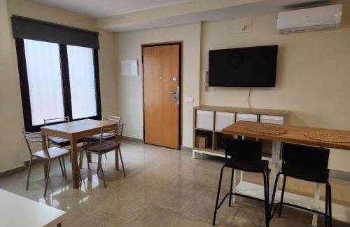 Allo Apartments Caballeros II Centro 1 Habitación - Foto 12