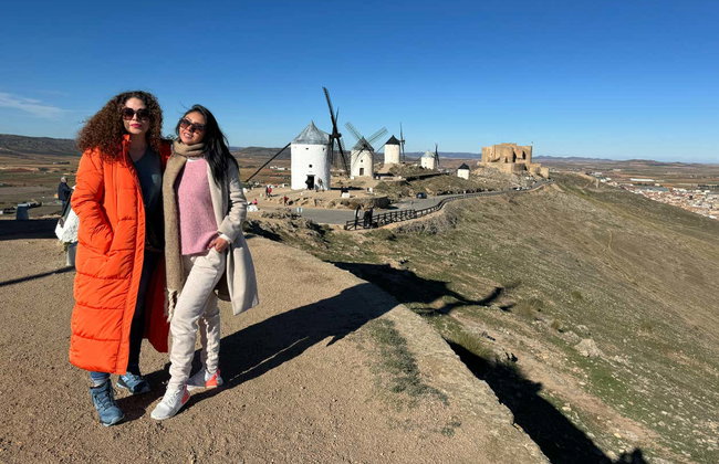 Consuegra Day Trip - Foto 6