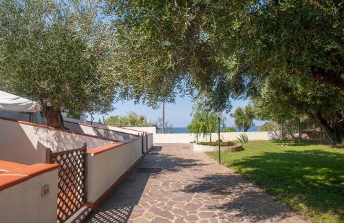 Casa Palinuro Vacanze fronte spiaggia - Photo 61