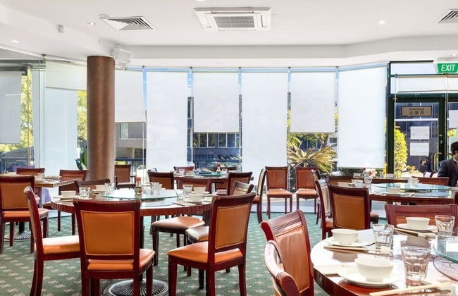 Cosmo Apartment Hotel - Foto 24