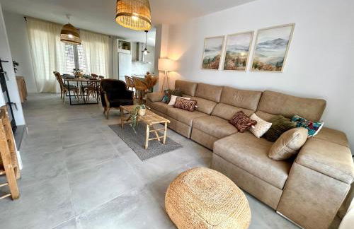 GATU Villa Luna Casa de campo con piscina privada - Foto 77