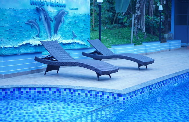 Misteria Inn - Foto 24