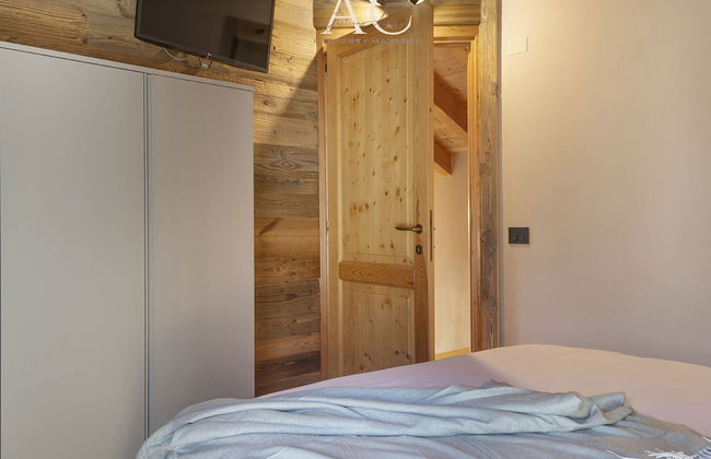 Olivia s Home in Ponte di Legno - Foto 18