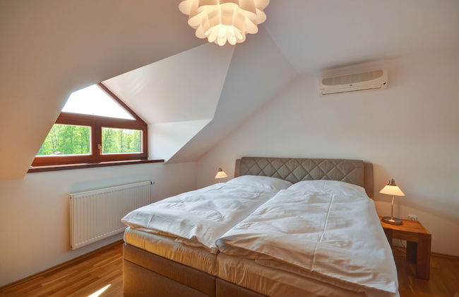 Amenity Resort Ceska Kanada - Foto 18