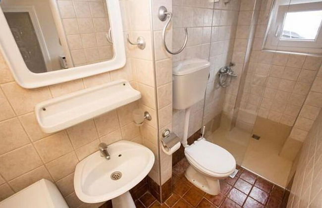 Apartment Centrala - Foto 8