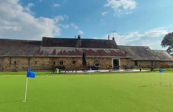 Golf Open Sport Houses - Photo 29