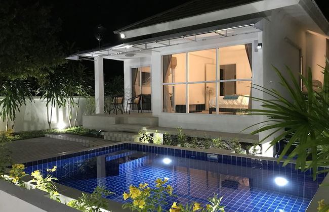 2 Bedroom Pool Villa Jasmine-walk to beach SDV001-By Samui Dream Villas - Photo 30
