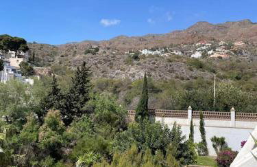 Peaceful Apartment in the Spirit of Mojacar - Foto 16