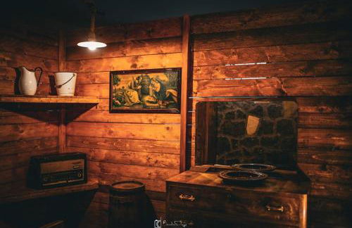 Alloggio turistico di Bandini Diego Hunter's House - Foto 38