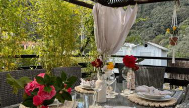 Casa vacanze La Villetta tra Cinque Terre e Versilia - Foto 4