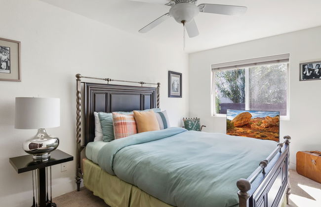 Starlit Desert Retreat - Foto 8