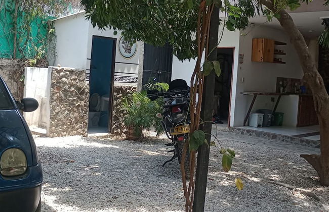 arhuacos hostal - Photo 23