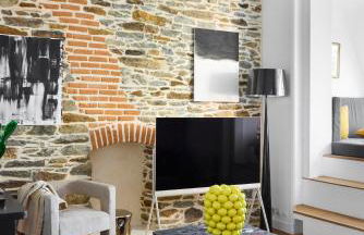 Le Jardin Secret - 2 chambres & Parking Offert - Foto 3