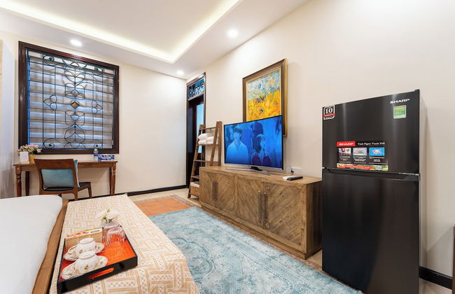 Nguyen Le Home - Photo 33