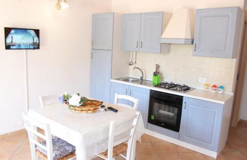 Villa Nunziatella Badia - Photo 52