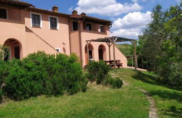 Antonella House -Podere della Collina - Foto 38