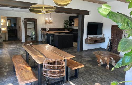 Villa Luxury Lagoon - Aix en Provence - Foto 26