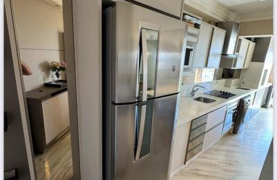 Apartamento Vista Mar em Laguna - Photo 1