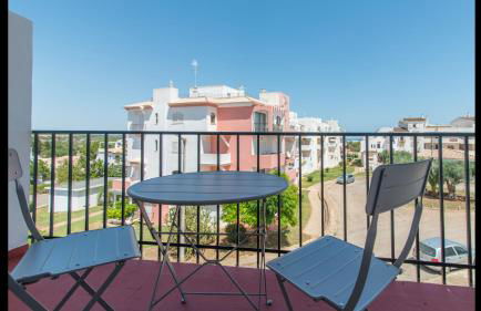 Apt Grace - T2 Pool, Wifi, Balcony, AC, 2,5km From Tavira Center - Foto 46