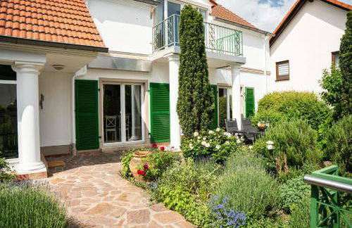 Ferienhaus im Weinberg Kallstadt - Foto 10