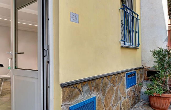 Maisonette Nonna Laura - Foto 3