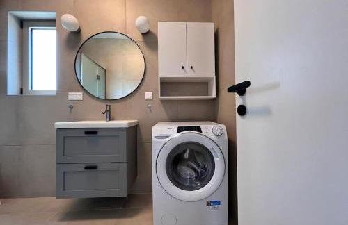 Villa Gagra - Villa with Private Pool - Photo 17