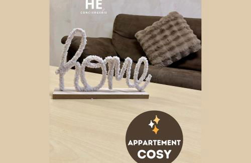 Room Phoenix Proche Gare 400m - Photo 11