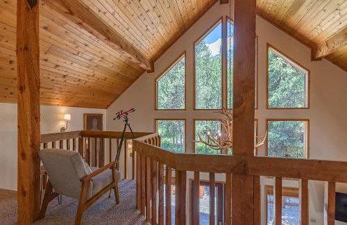 Alpine Breakwater - Foto 29