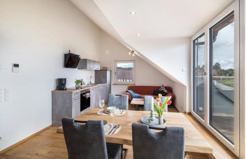 Blick zum Säntis - Photo 8